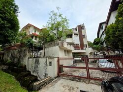 Jalan Bukit Merah (D3), Detached #502652261